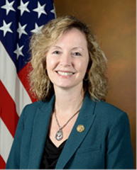 Ms.Karen Burke, Acting JPM CBRN Special Operations Forces (SOF) 