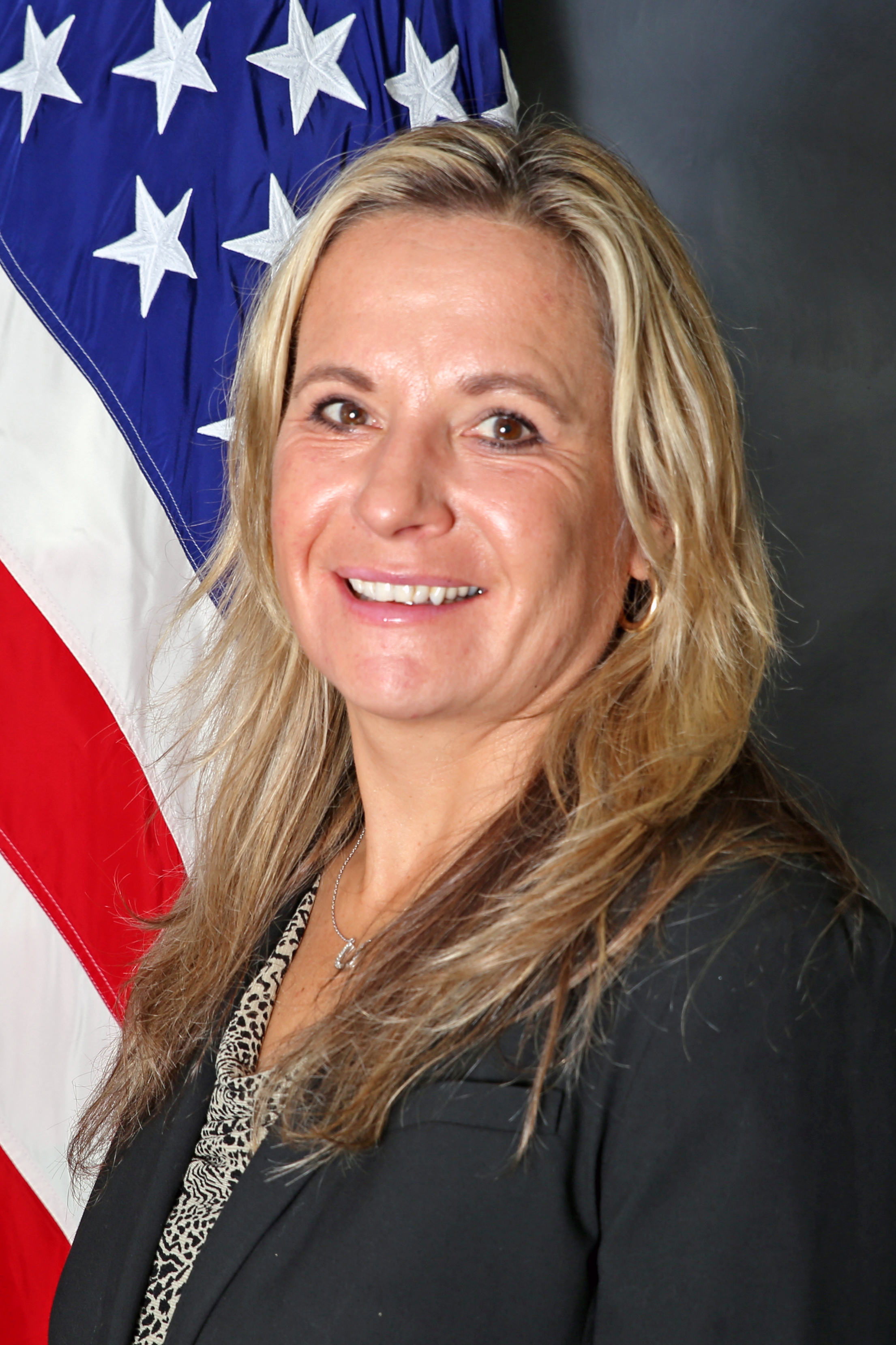 Ms. Deborah Olson, JPM CBRN Protection  