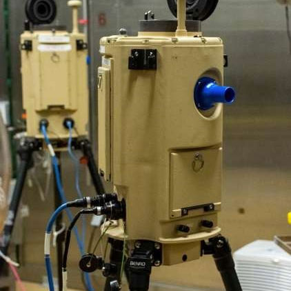Joint Biological Tactical Detection System 