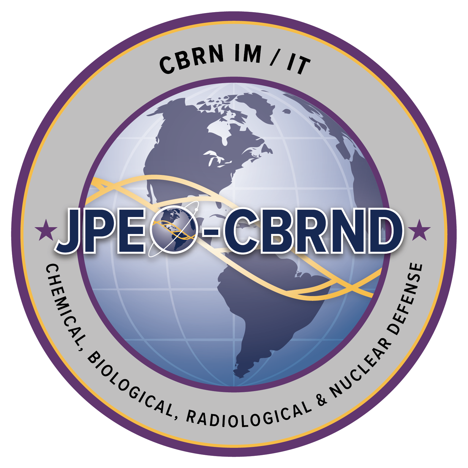 JPL CBRN Information Management / Information Technology (IM/IT)