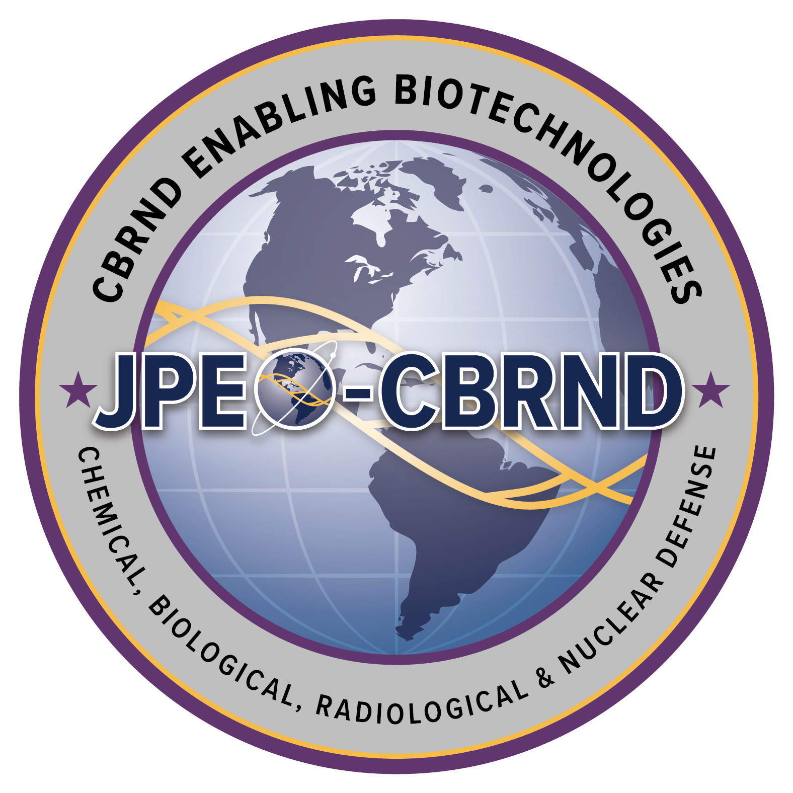 JPL CBRND Enabling Biotechnologies (EB)
