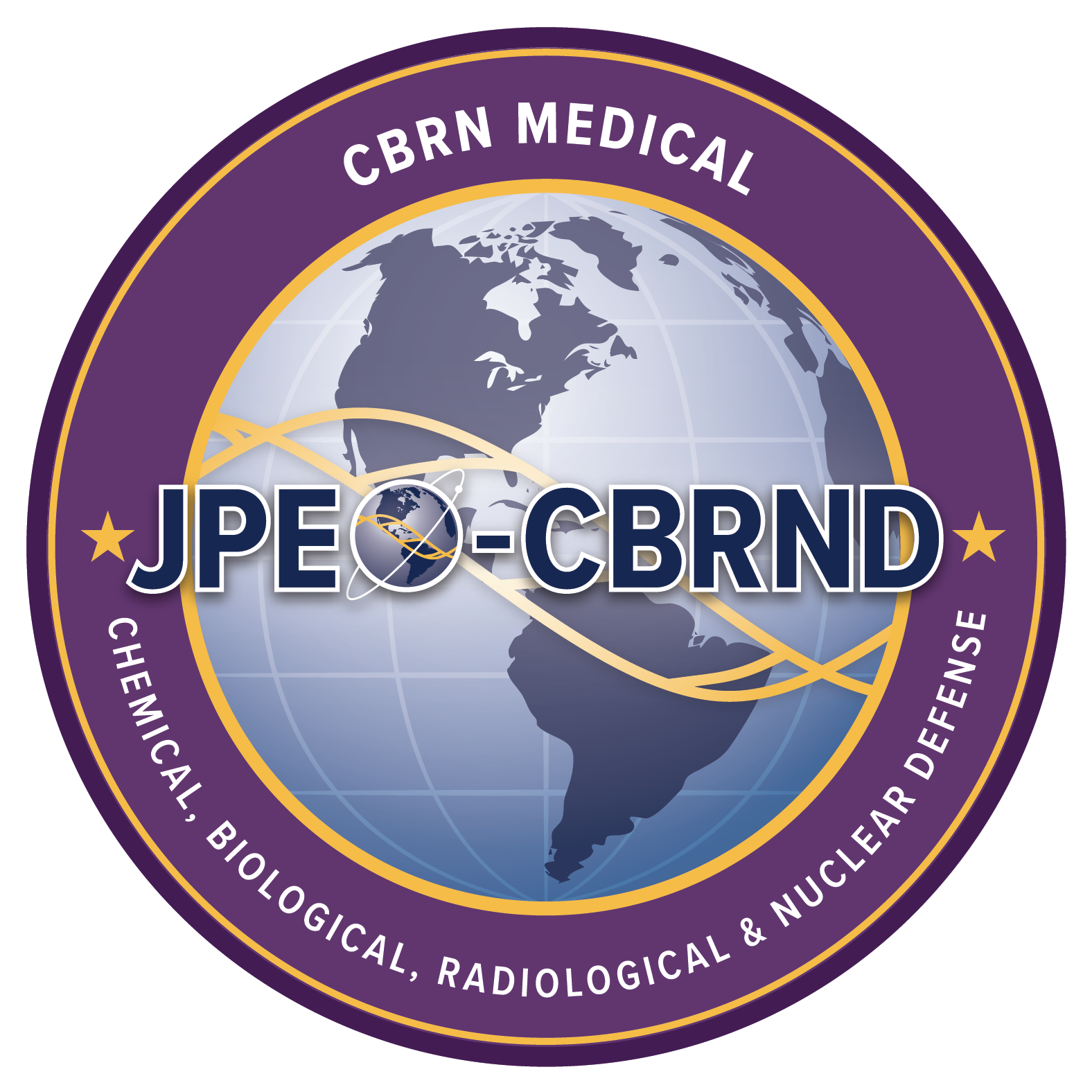 JPM CBRN Medical