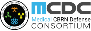 Medical CBRN Defense Consortium Logo