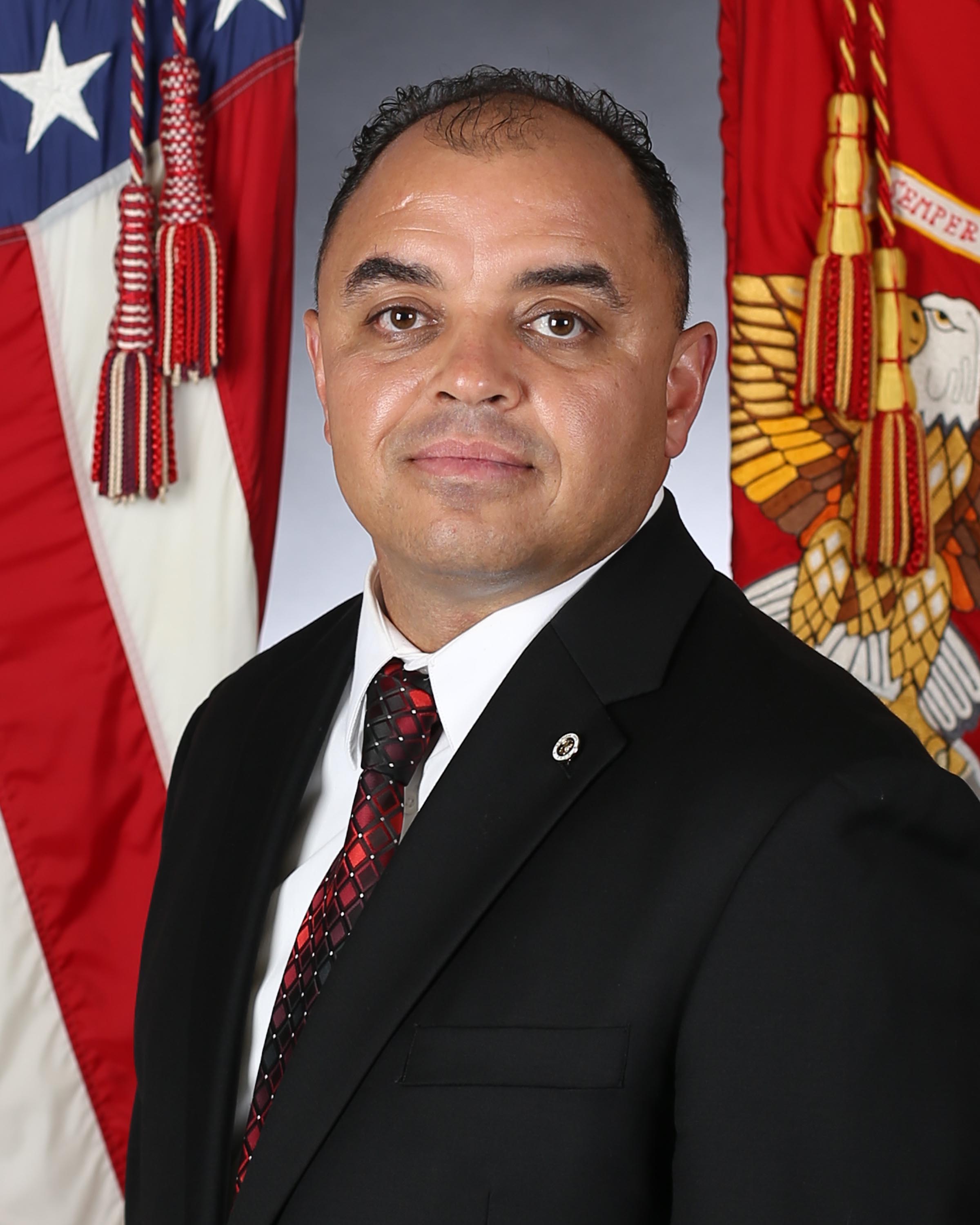 Mr. Michael Poe, JPL CBRN Special Operations Forces (SOF) 