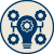 Innovative Contracting Experience icon
