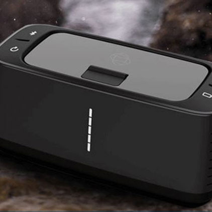 Joint Handheld Bio-Agent Identifier (JHBI)