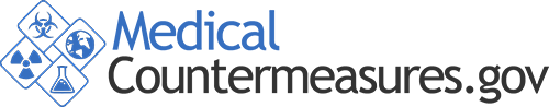 Medical Countermeasures Logo